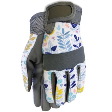 MKA Ladies Polyurethane Palm Glove - Medium MK2669631